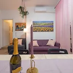 Luxury Apartment - Balbo Trilo