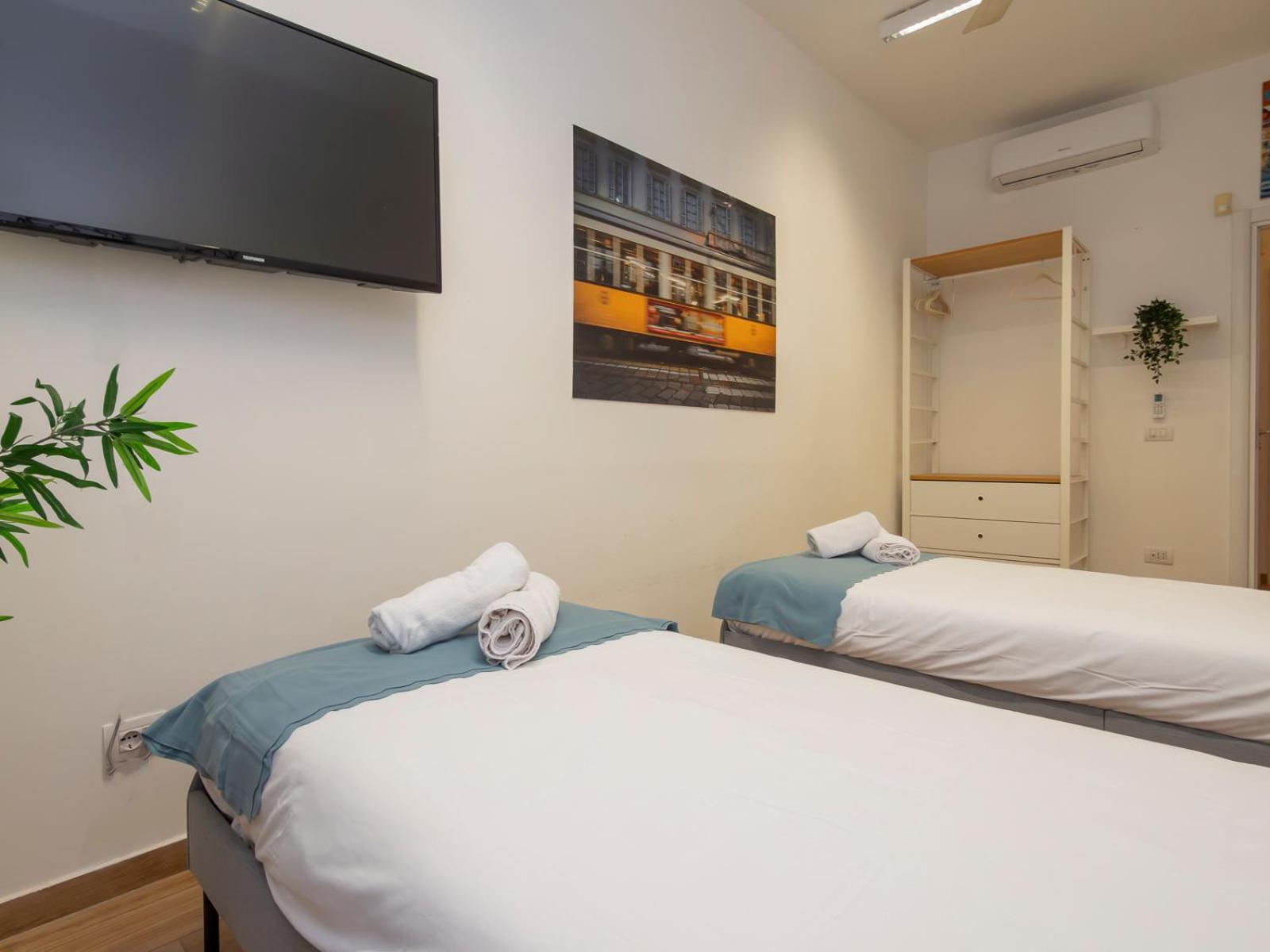 Luxury - Balbo Trilo