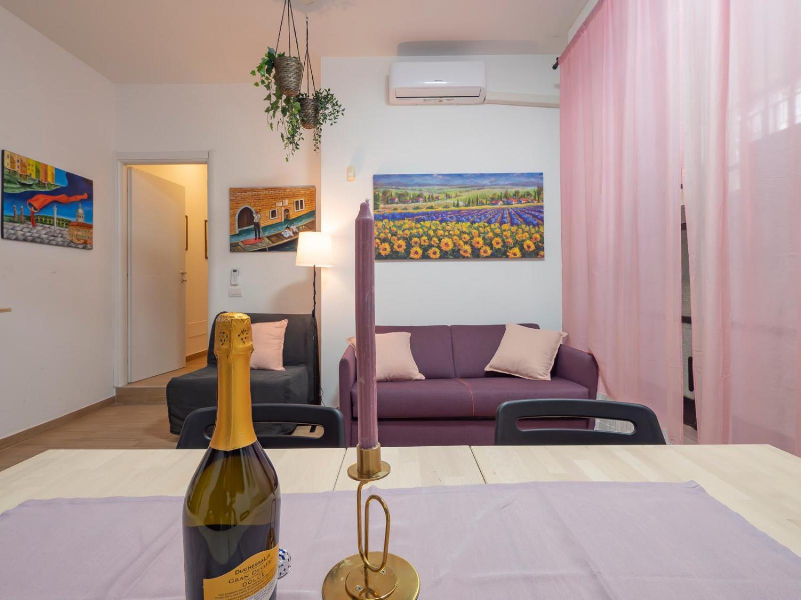Luxury - Balbo Trilo