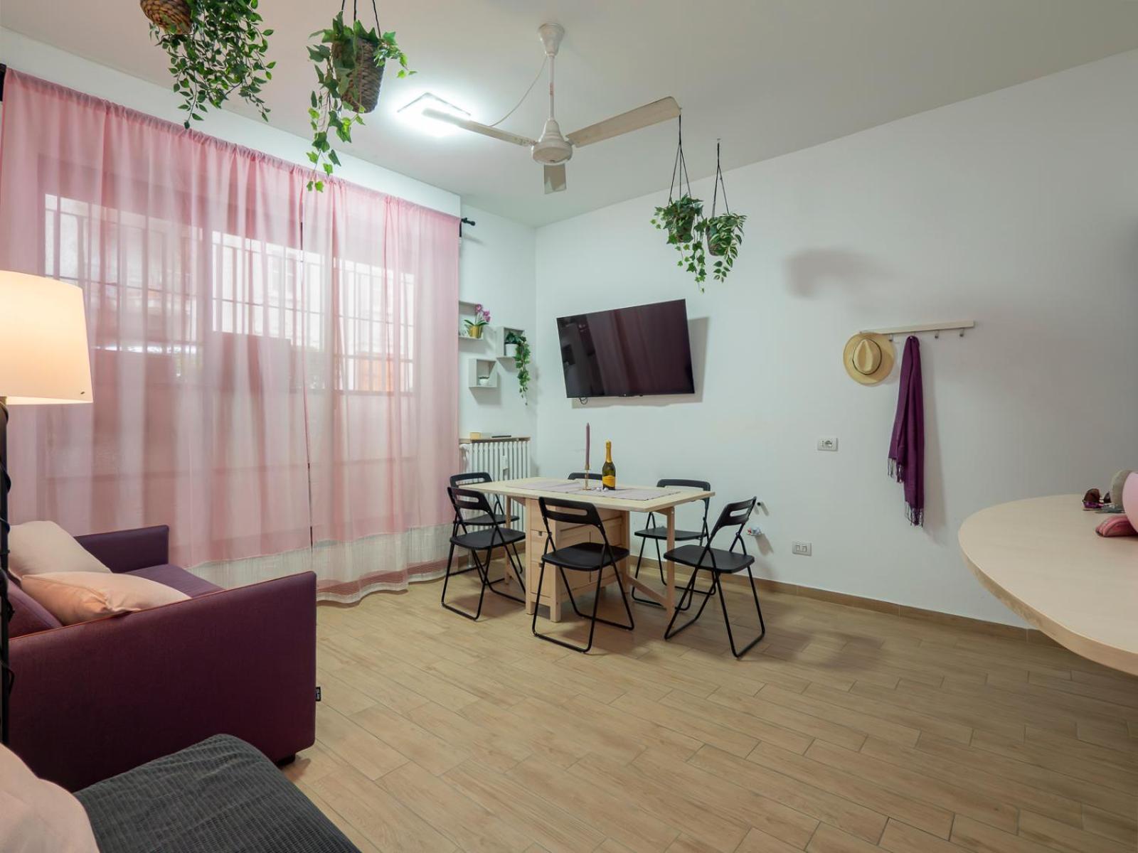Luxury - Balbo Trilo Apartment *