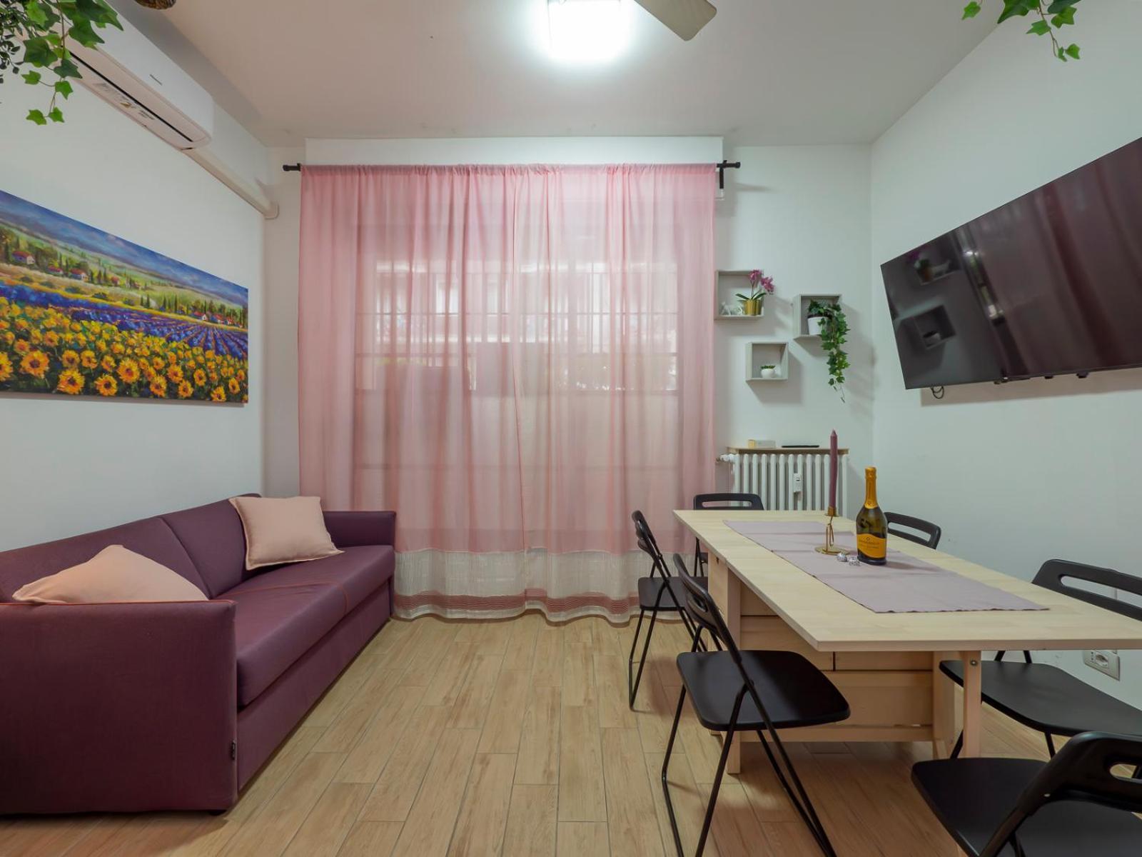 Luxury - Balbo Trilo * Mailand