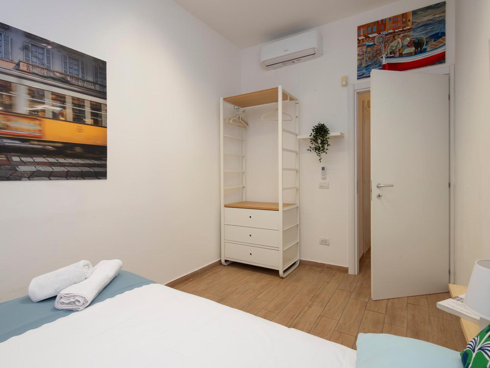 Luxury - Balbo Trilo Mailand