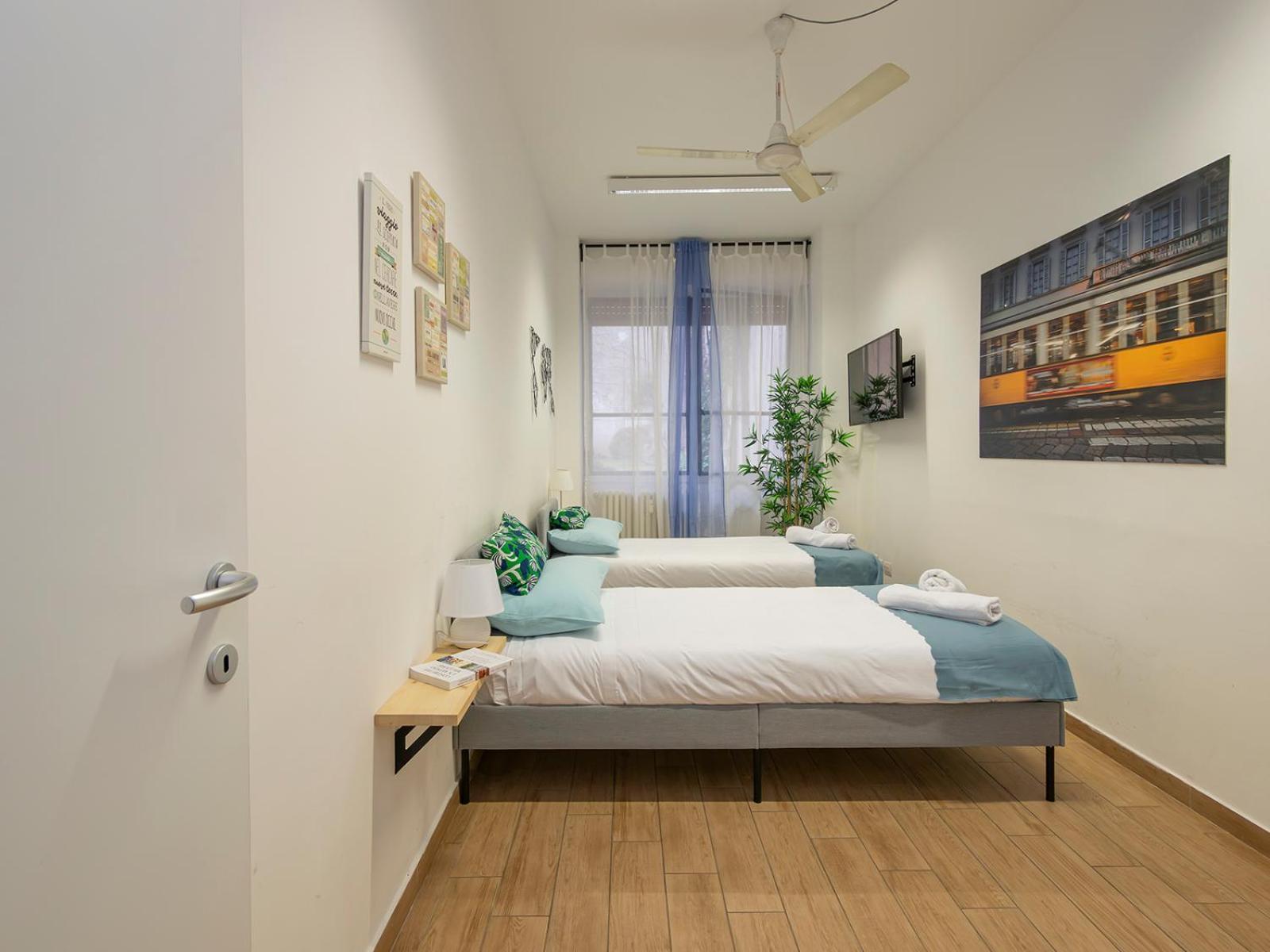 Luxury - Balbo Trilo