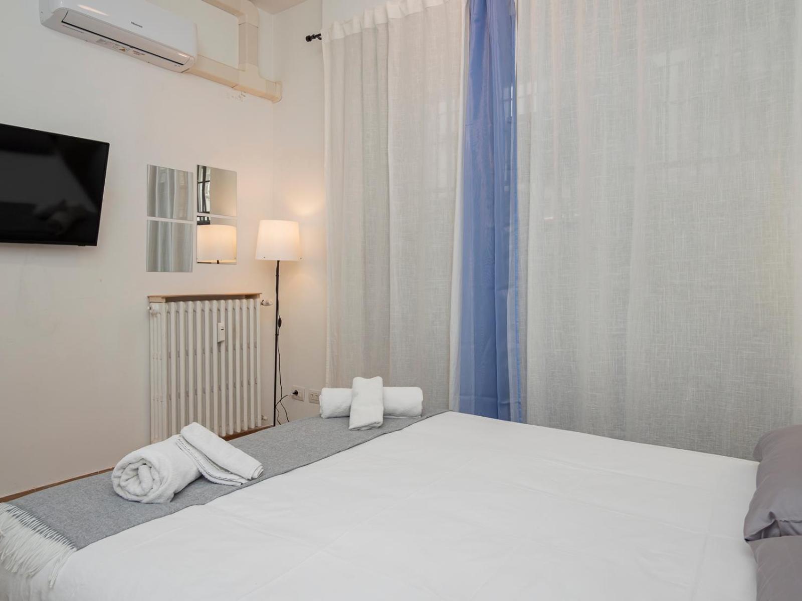 Apartment Luxury - Balbo Trilo