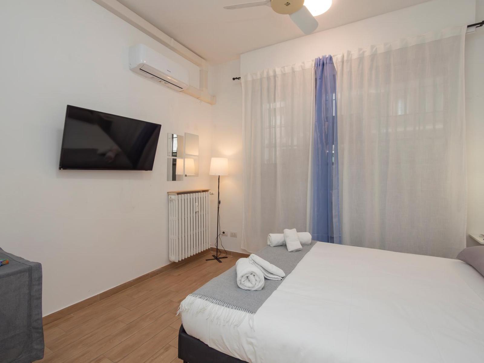 Luxury - Balbo Trilo Mailand