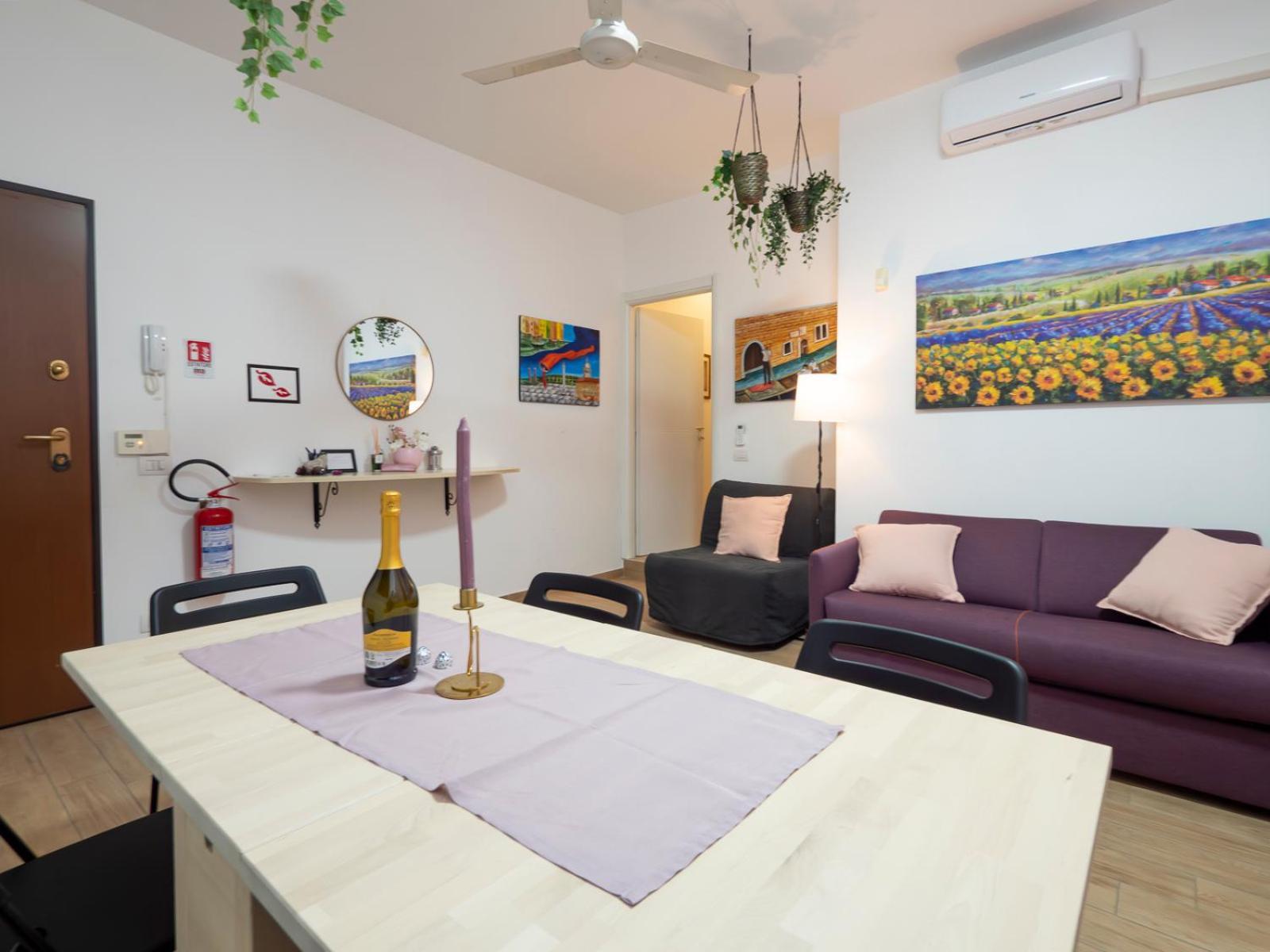 Luxury - Balbo Trilo *