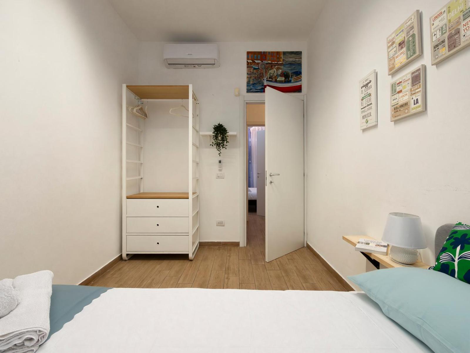 Luxury - Balbo Trilo * Mailand