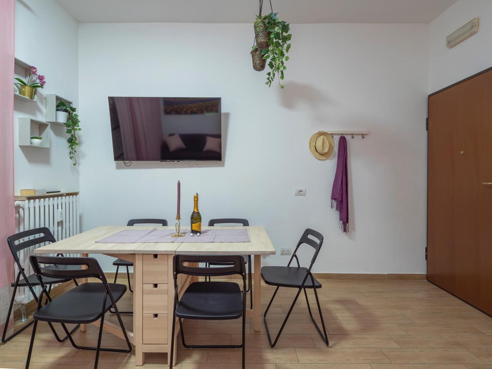 Luxury - Balbo Trilo Apartment *