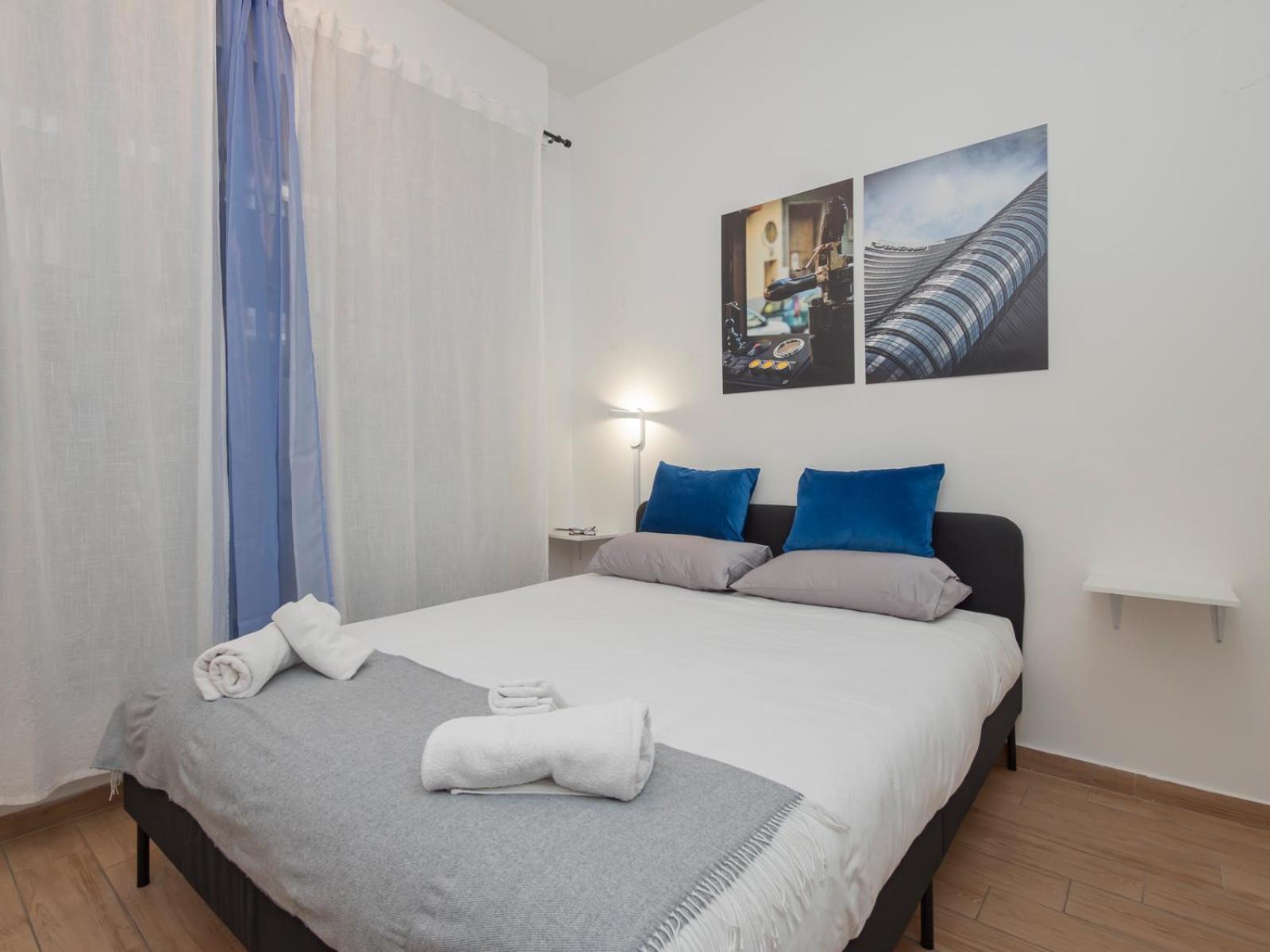 Luxury - Balbo Trilo Mailand