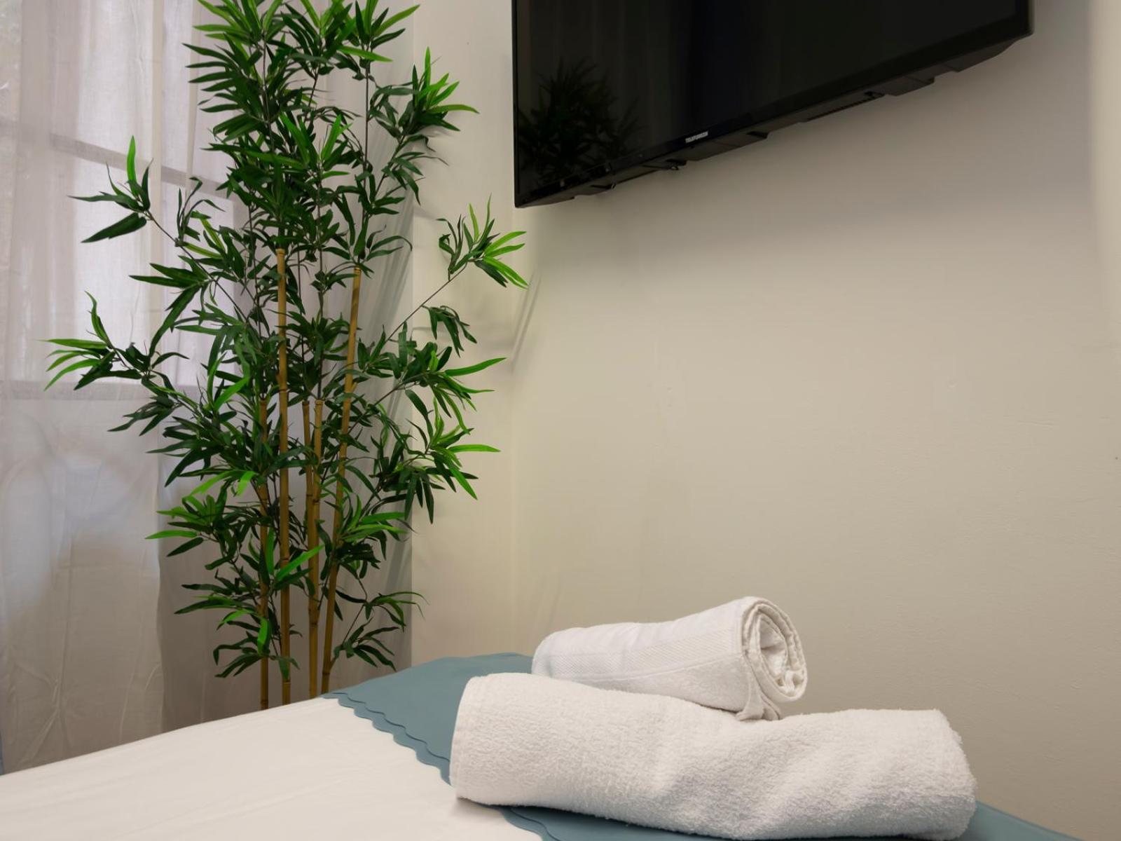 Apartment Luxury - Balbo Trilo