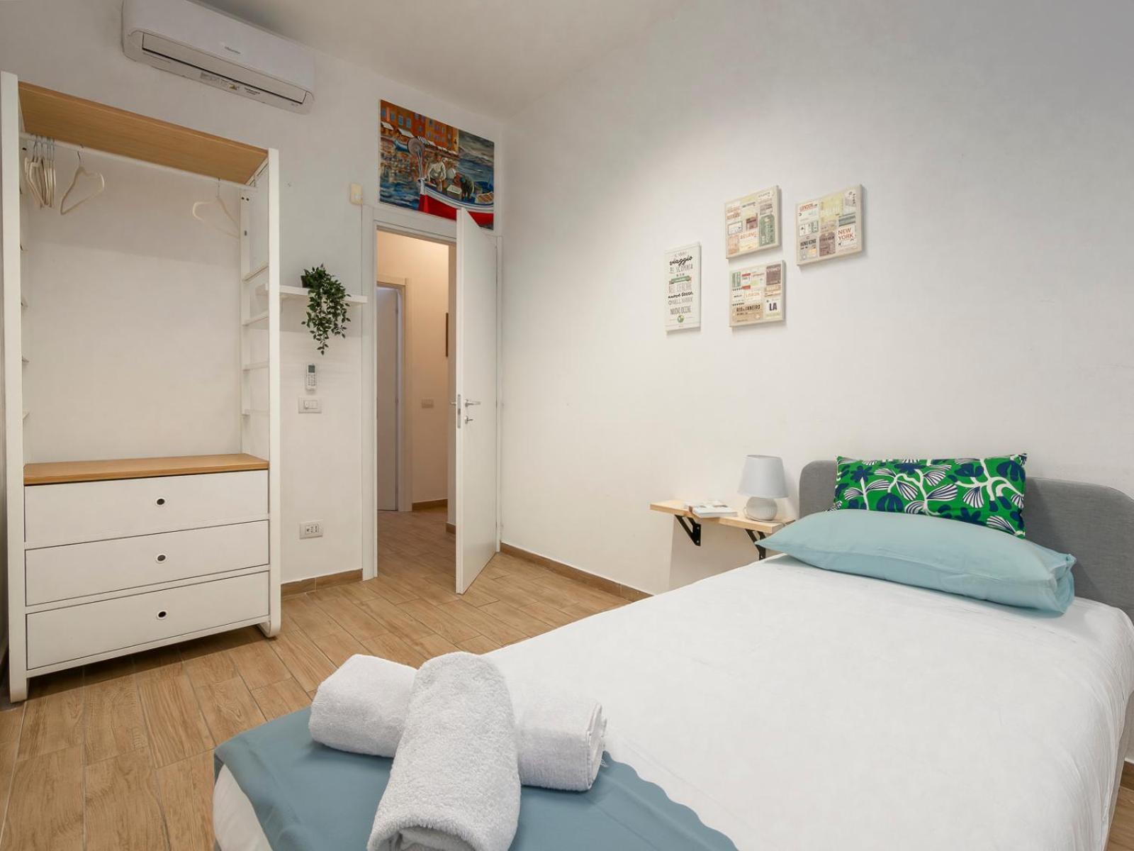 Luxury - Balbo Trilo Apartment Mailand