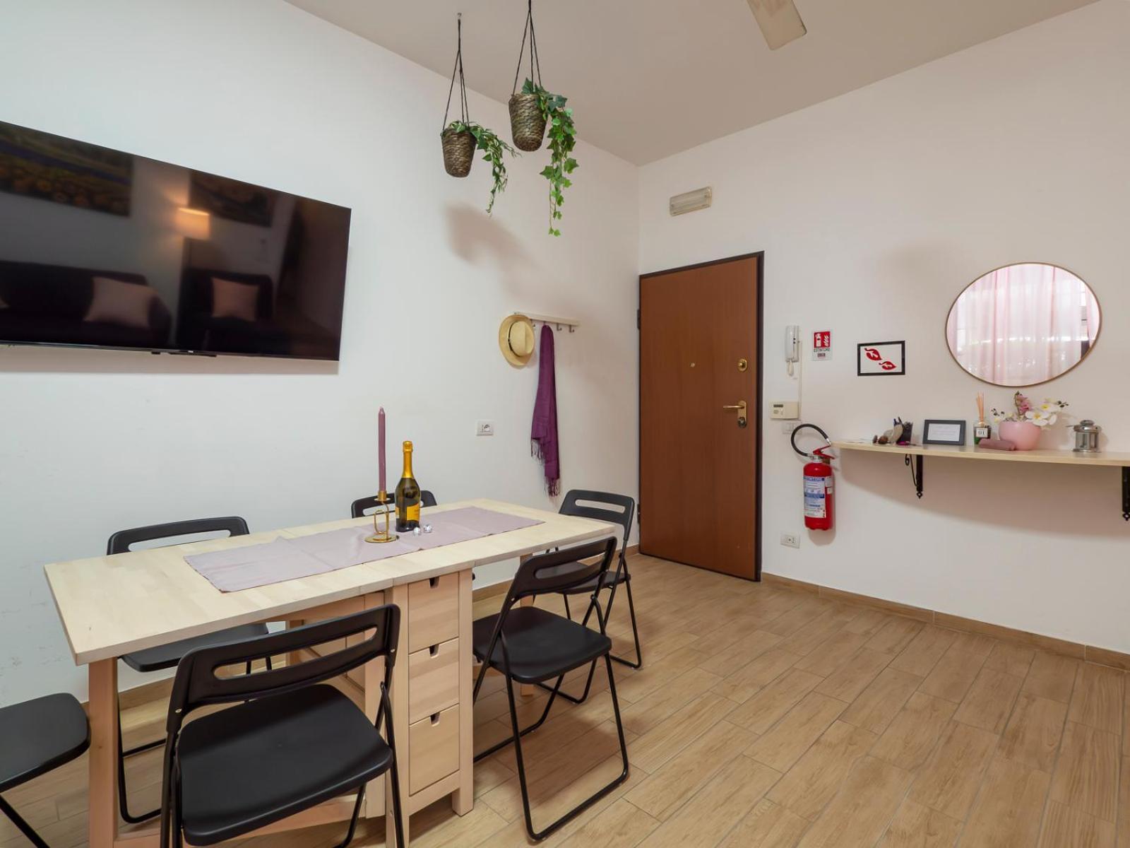 Luxury - Balbo Trilo Mailand