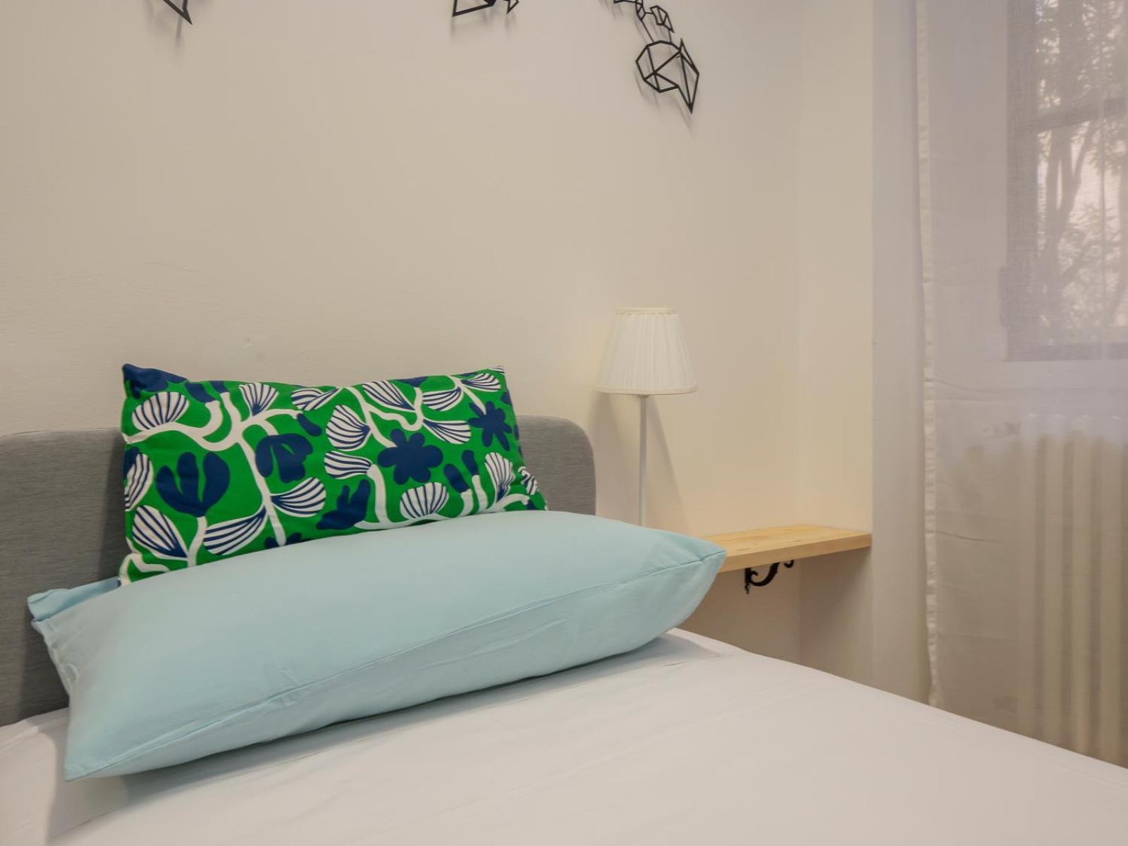 Luxury - Balbo Trilo * Mailand