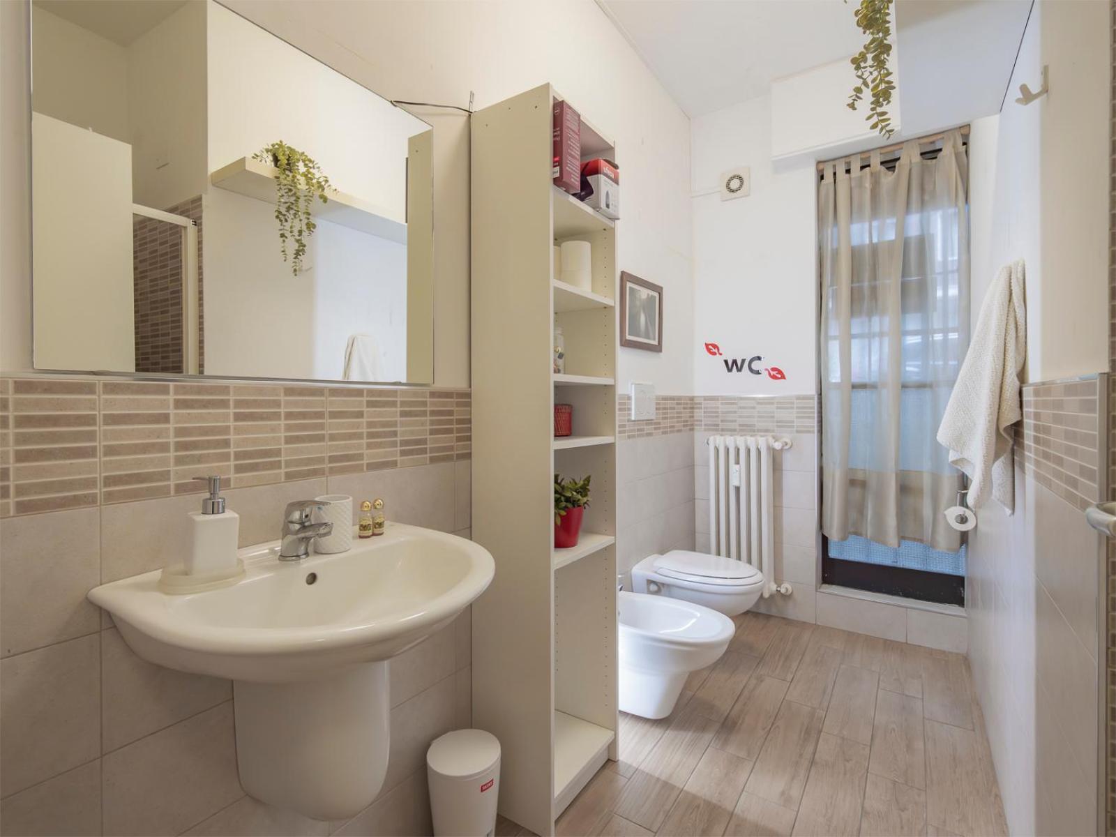 Apartment Luxury - Balbo Trilo *