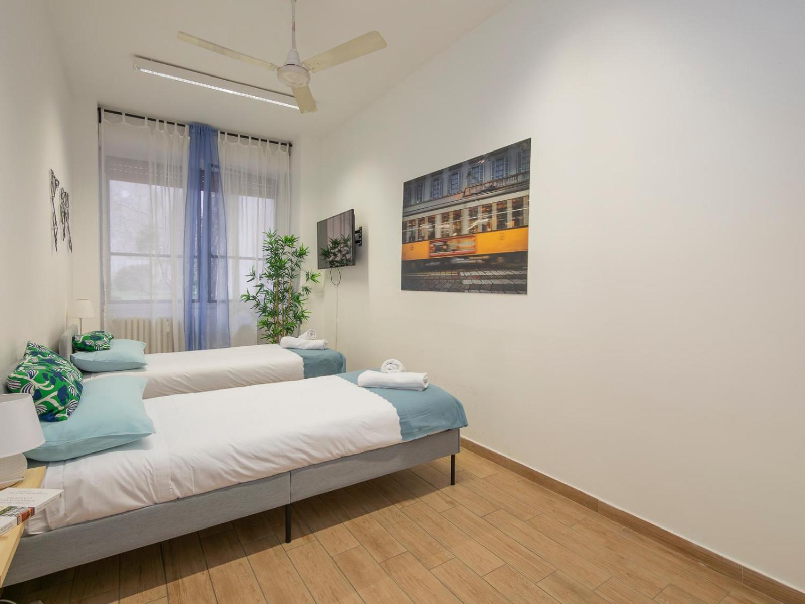 Luxury - Balbo Trilo * Mailand
