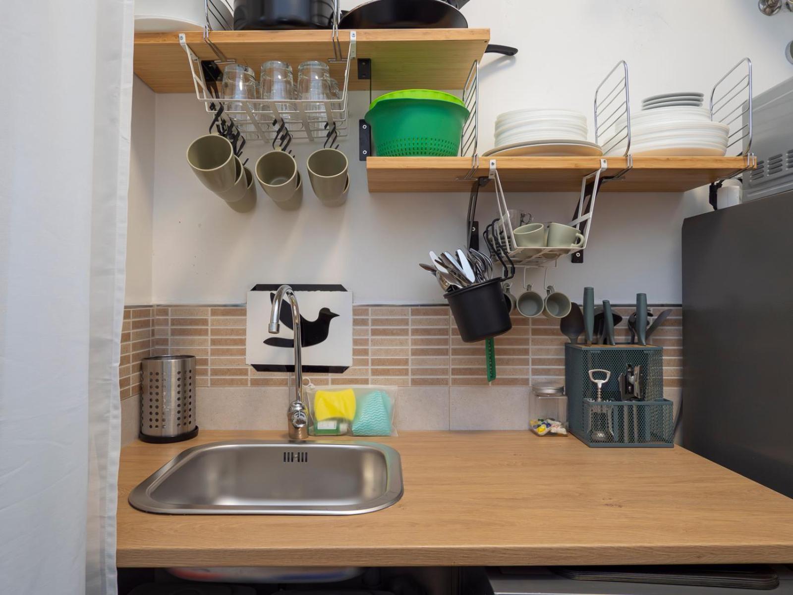Luxury - Balbo Trilo Apartment