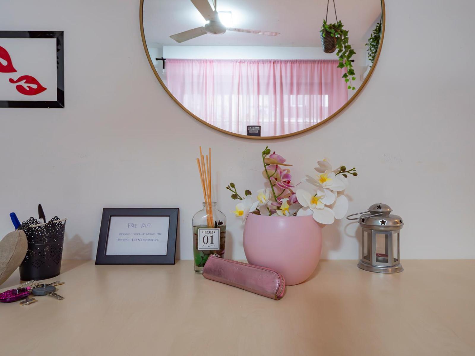 Apartment Luxury - Balbo Trilo Mailand