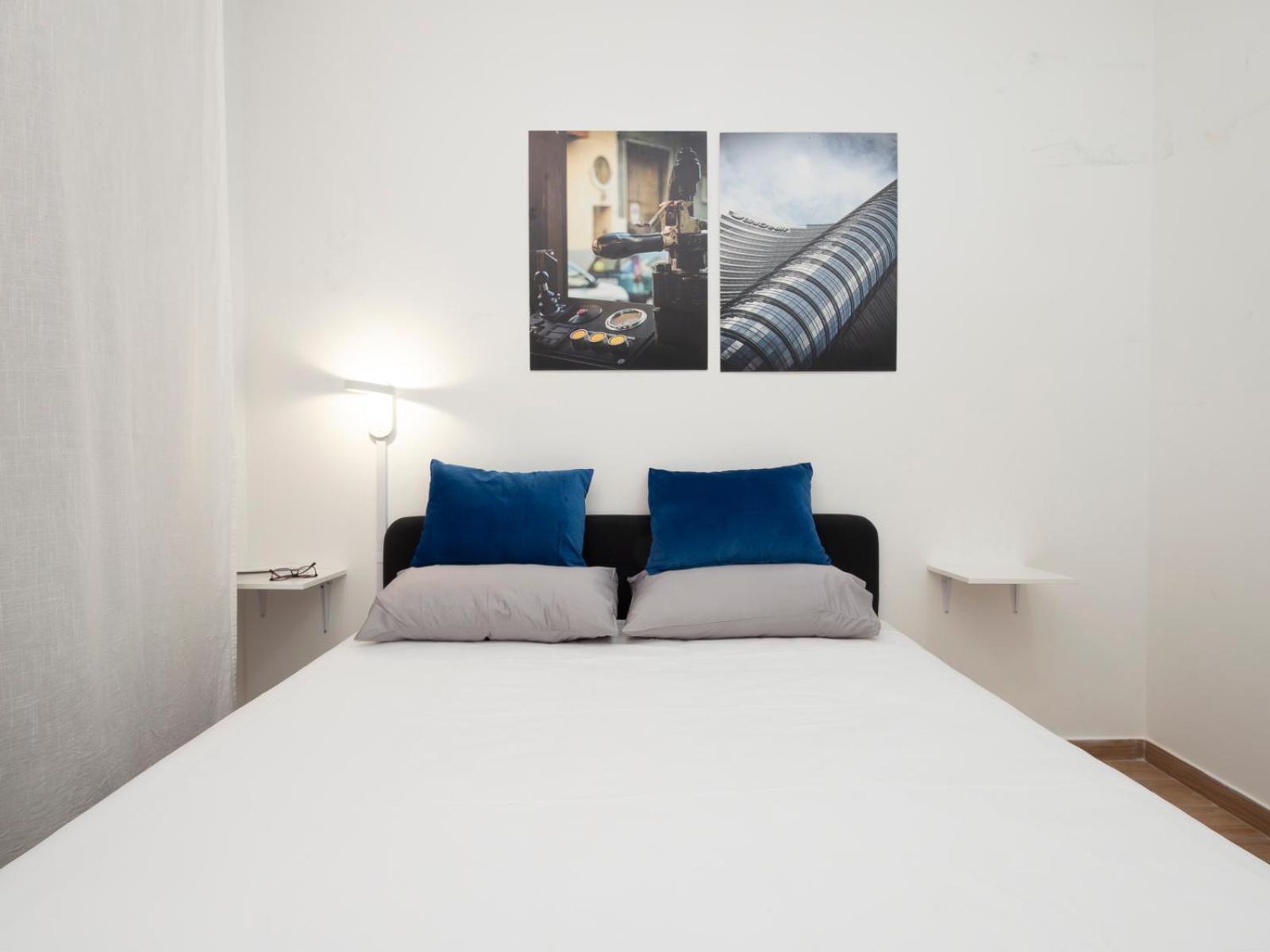 Apartment Luxury - Balbo Trilo